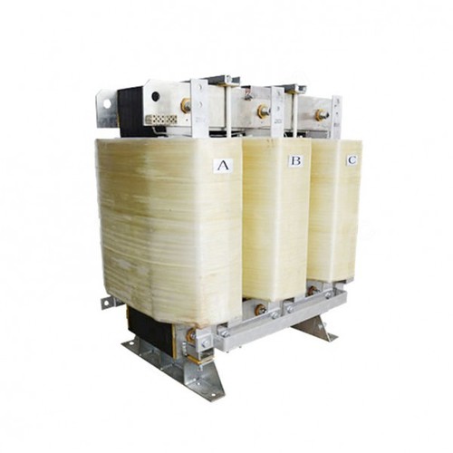 Photovoltaic Isolation Transformer 250Kva Efficiency: I 98%