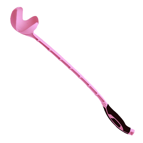 Side Arm Ball Thrower