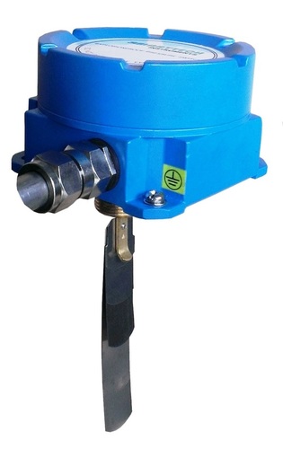 Flameproof Flow Switch
