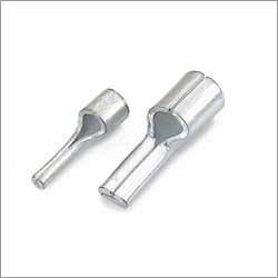Copper Pin Type Cable Terminal Ends By KRISHNA ENTERPRISE