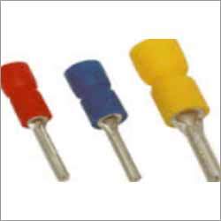Copper Insulated Cable Terminal Ends