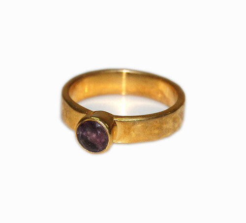 Gold Ring