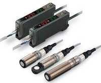 Omron Ultrasonic Sensors