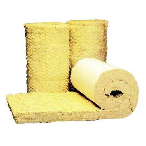 Rockwool Blanket Rockwool Blanket
