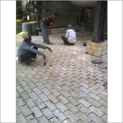 Acid Proof Tile Lining Services