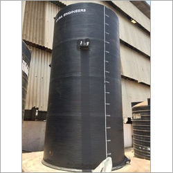 ETP Tank ETP Tank