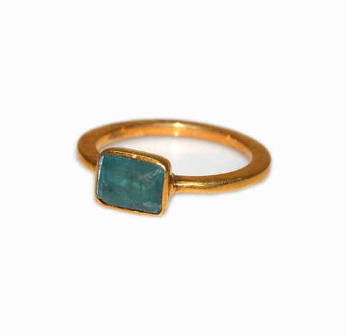Arvino Gold Ring