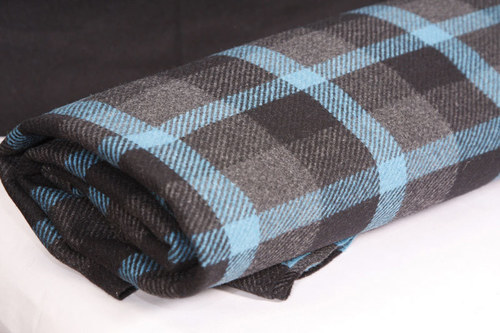 Woolen Blankets Age Group: Adults