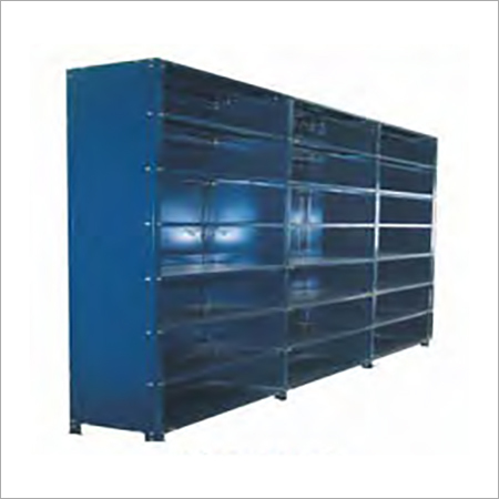 Storage Rack