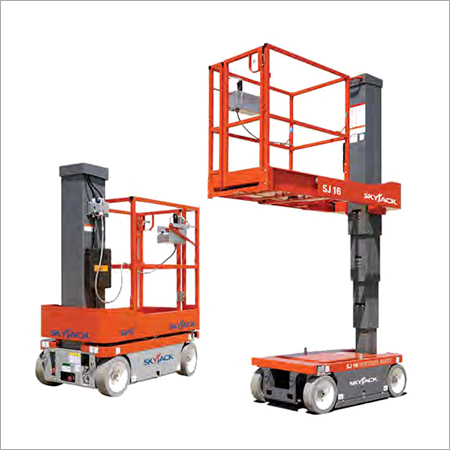 Vertical Lifts