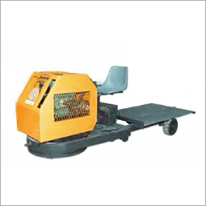 Material Handling Equipment