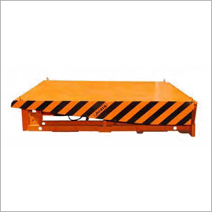 Dock Levelers