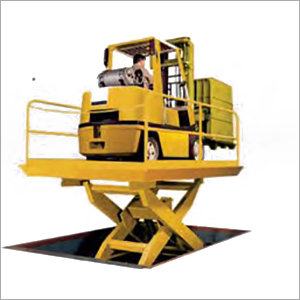 Scissor Lift