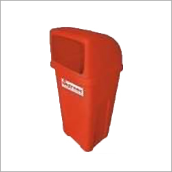 Free Stand Litter Bin Bag Size: Large