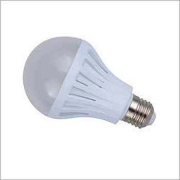 DC LED Bulb