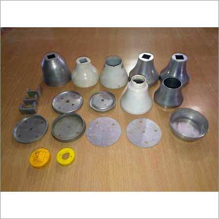 LED Housing Light