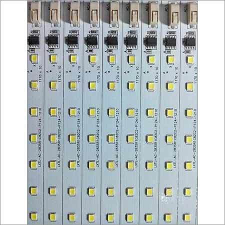 220v AC LED Tube light Module