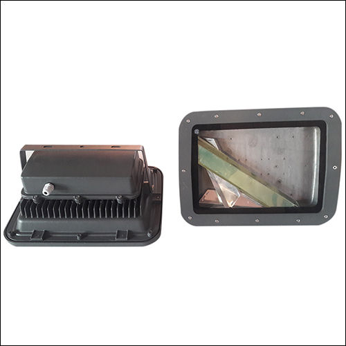 100 Watt Flood Light Housing Light Source: Led