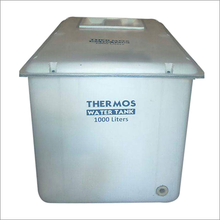 Thermos Water Storage Tank