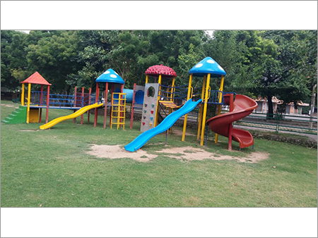 FRP Slider