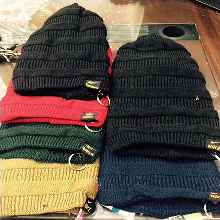 Winter Binni Cap