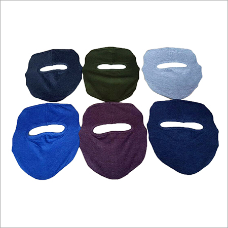 Winter Mask Caps