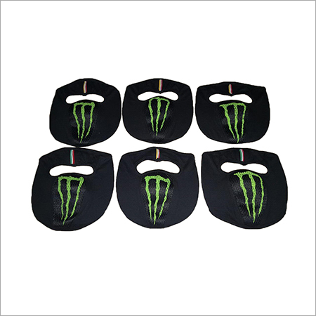 Full Face Mask Caps