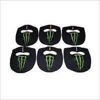 Full Face Mask Caps