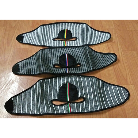 Mask Cap