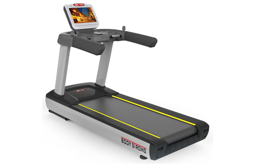 Fitness Treadmill