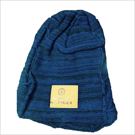 Fancy Woolen Caps