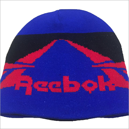 Branded Woolen Caps