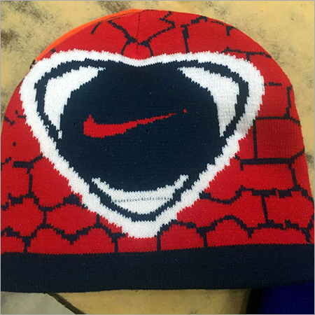 High Quality Woolen Caps