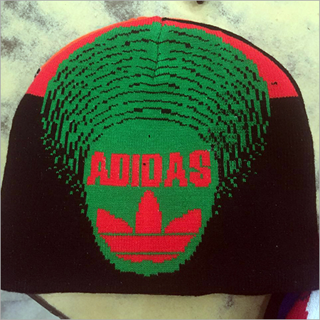 Woolen Cap