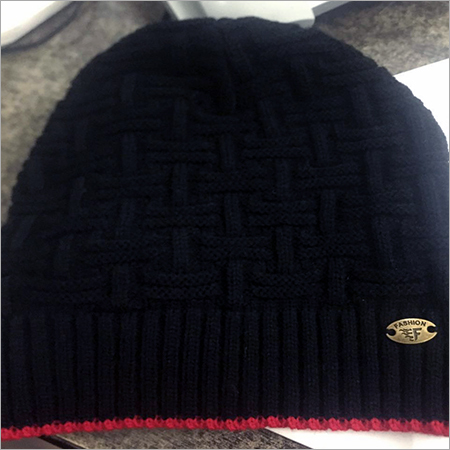 Woolen Cap