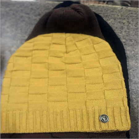 Woolen Cap