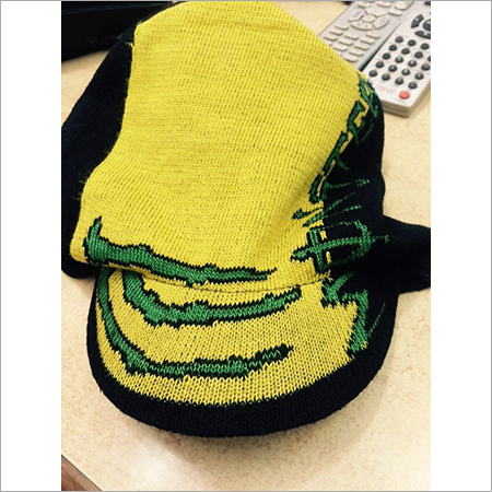 Woolen Cap