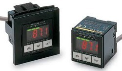 Omron Pressure Sensors