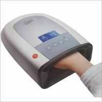 Electric Hand Massager