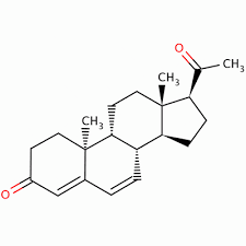 Dydrogesterone