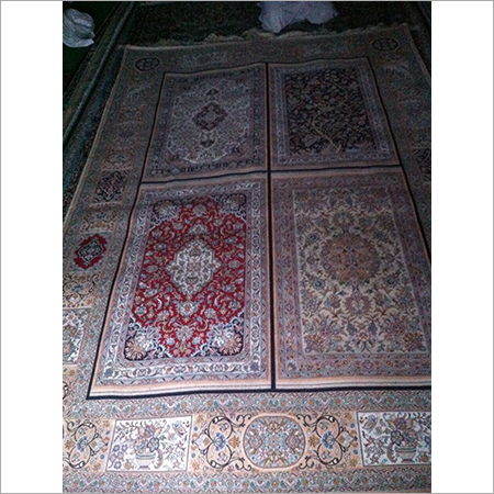 Kashmiri Carpets By KASHMIR WEAVE