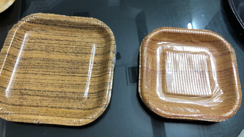 Birthday Party Plates