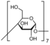 Betadex (C42H70O35) - Molecular Formula: C42H70O35