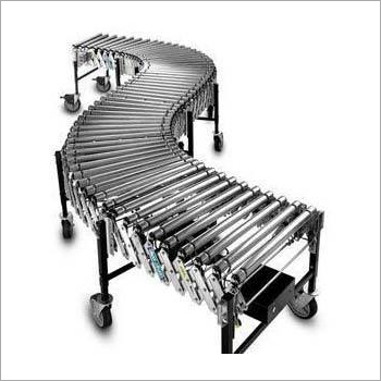Flexible Conveyors
