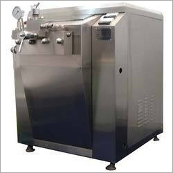 Homogenizer Machine