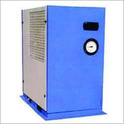 Refrigerated Air Dryers