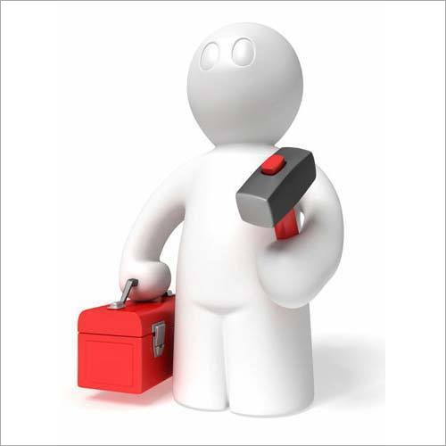 Plant Machine Maintenance