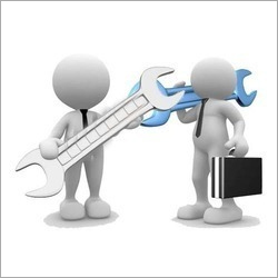 Plant Machine Repairing Service