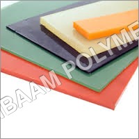 PU Polyurethane Sheets