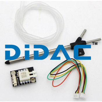 Electronic Pitot Sensor